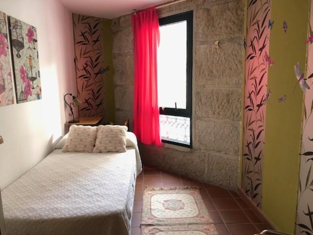 Preciosa Casa En El Centro Con Wifi Vigo Exterior foto
