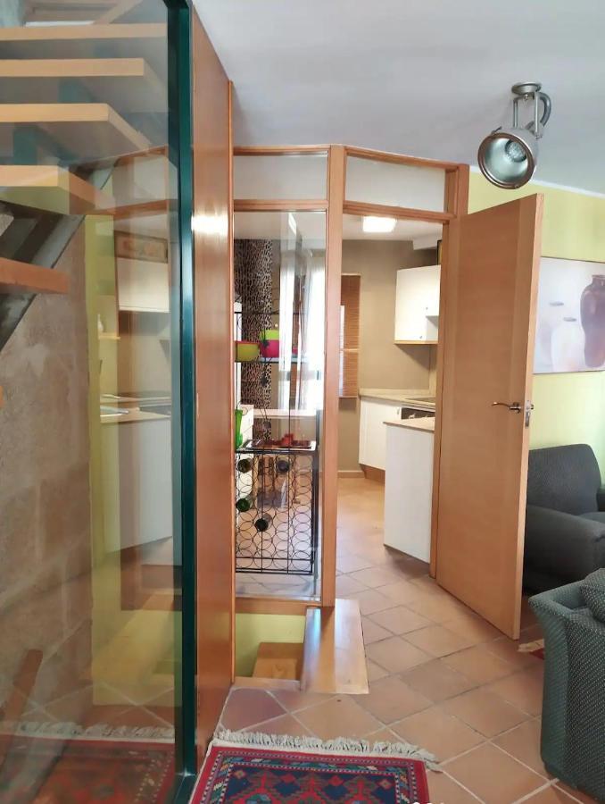 Preciosa Casa En El Centro Con Wifi Vigo Exterior foto